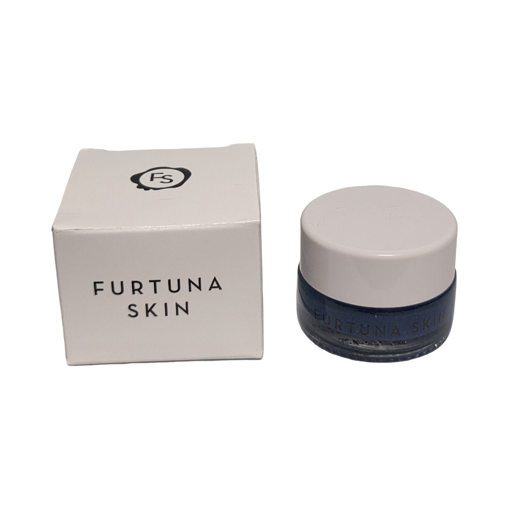 Furtuna Skin Rinascita Delle Olive Replenishing Balm 4g Cuore Collection Italy - Picture 2 of 8